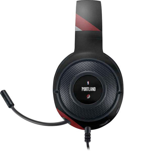 NBA Portland Trail Blazers Jersey Razer Kraken X Skin